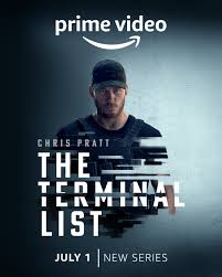 The Terminal List (2022–) S01 720p WEB x264 400MB