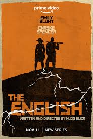The English (2022) S01 720p Blu-Ray x264 150MB