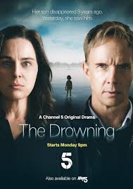 The Drowning (2021) S01 720p WEB x264 400MB