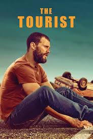 The Tourist (2022–) S01-02 720p WEB x264 400MB