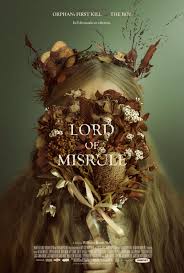 Lord of Misrule (2023)