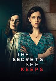 The Secrets She Keeps (2020–) S01-02 720p WEB x264 400MB