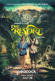 The Resort (2022–) S01 720p WEB x264 400MB