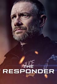 The Responder (2022–) S01-02 720p Blu-Ray x264 500MB