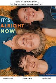 It’s Alright Now (2023)