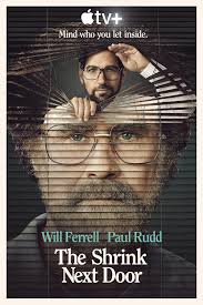 The Shrink Next Door (2021–) S01 720p WEB x264 400MB