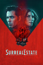 SurrealEstate (2021–) S01-02-03 720p WEB x264 400MB