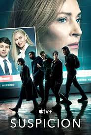 Suspicion (2022–) S01 720p WEB x264 400MB