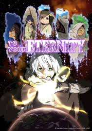To Your Eternity (2021–) S01-02 1080p Blu-Ray x264 250MB
