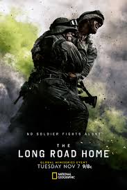 The Long Road Home (2017–) S01 720p WEB x264 400MB