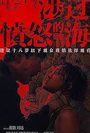 She guo fen nu de hai (2023)