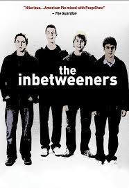 The Inbetweeners (2008-2010) S01-02-03 720p WEB x264 200MB