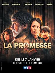 The Promise (2020–) S01 720p WEB x264 400MB