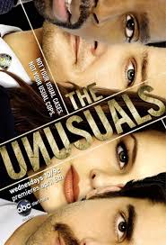The Unusuals (2009) S01 720p WEB x264 350MB