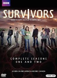 Survivors (2008–2010) S01 720p WEB x264 400MB