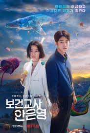 The School Nurse Files (2020) S01 720p WEB x264 400MB