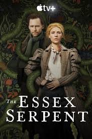 The Essex Serpent (2022–) S01 720p WEB x264 400MB