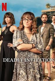 Invitación a un asesinato (2023)
