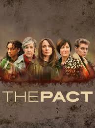 The Pact (2021- ) S01-02 720p WEB x264 300MB