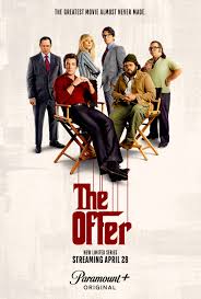 The Offer (2022–) S01 720p WEB x264 550MB