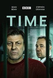 Time (2021- ) S01-02 720p WEB x264 500MB