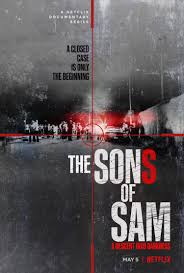 The Sons of Sam: A Descent into Darkness (2021) S01 720p WEB x264 500MB