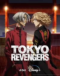 Tokyo Revengers (2021–) S01-02-03 1080p Blu-Ray x264 200MB