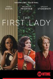 The First Lady (2022–) S01 720p WEB x264 400MB