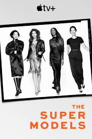 The Super Models (2023–) S01 720p WEB x264 400MB