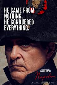Napoleon (2023)