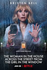 The Woman in the House Across the Street from the Girl in the Window (2022–) S01 720p WEB x264 250MB