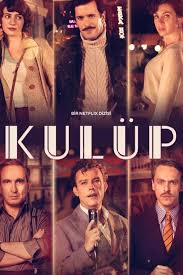 The Club Kulüp (2021–2023) S01-02 720p WEB x264 400MB