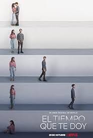 The Time It Takes (2021–) S01 720p WEB x264 400MB