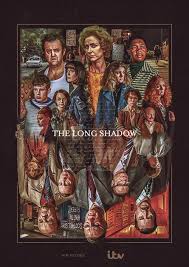 The Long Shadow (2023–) S01 720p WEB x264 200MB