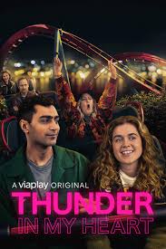 Thunder in My Heart (2021- ) S01 720p WEB x264 250MB