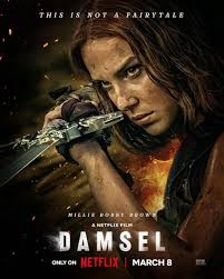 Damsel (2024)