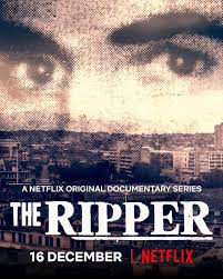 The Ripper (2020) S01 720p WEB x264 400MB