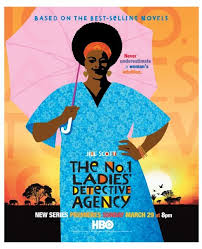 The No. 1 Ladies’ Detective Agency (2008–2009) S01 720p WEB x264 700MB