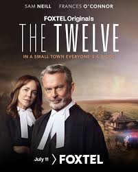 The Twelve (2022–) S01-02-03 720p WEB x264 400MB