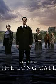 The Long Call (2021–) S01 720p WEB x264 400MB