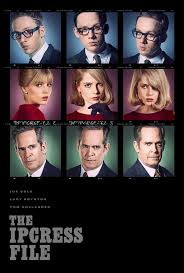 The Ipcress File (2022–) S01 720p WEB x264 400MB