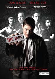 The Take (2009) S01 720p Blu-Ray x264 400MB