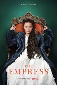The Empress (2022- ) S01 720p WEB x264 500MB