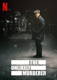 The Unlikely Murderer (2021) S01 720p WEB x264 400MB