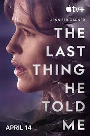 The Last Thing He Told Me (2023–) S01 720p WEB x264 400MB