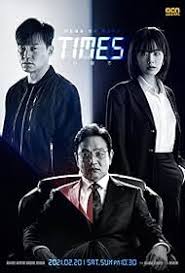 Times (2021) S01 720p WEB x264 470MB