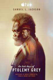 The Last Days of Ptolemy Grey (2022–) S01 720p WEB x264 400MB
