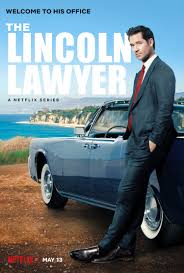 The Lincoln Lawyer (2022–) S01-02 720p WEB x264 400MB