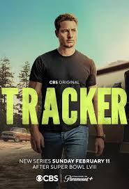 Tracker (2024–) S01 720p WEB x264 350MB