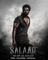 Salaar: Part 1 – Ceasefire (2023)